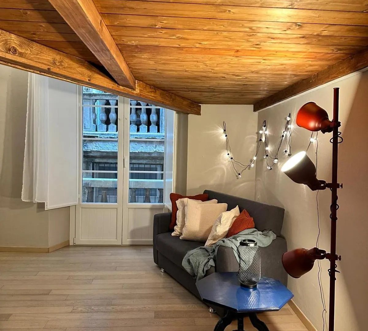Canneto Il Lungo Genoa Apartment