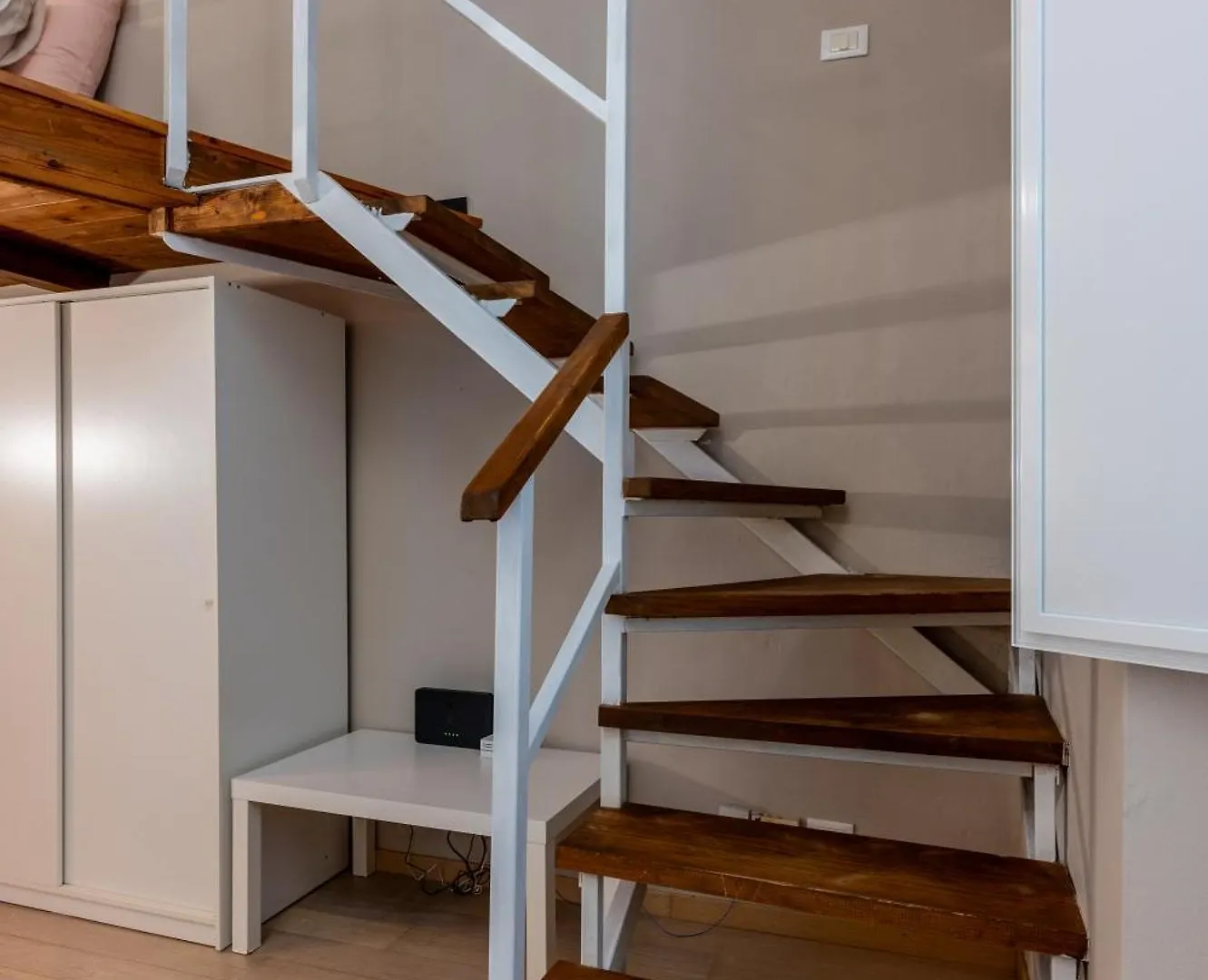 Canneto Il Lungo Genoa Apartment