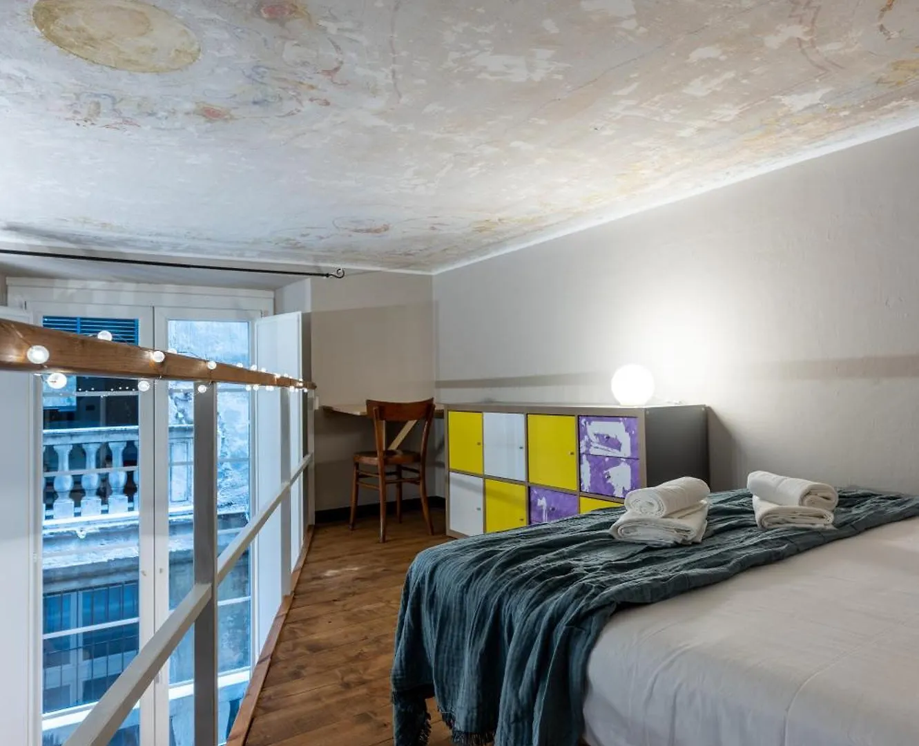 Apartment Canneto Il Lungo Genoa