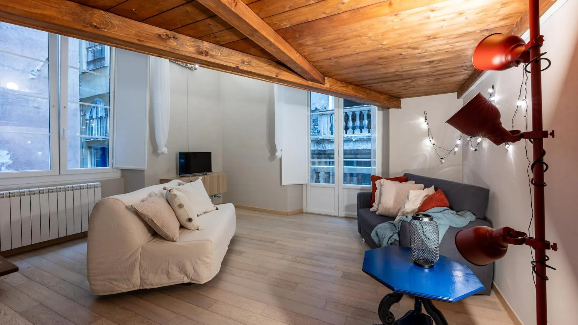 Apartment Canneto Il Lungo Genoa