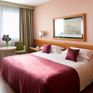 Ξενοδοχείο Starhotels President, Γένοβα