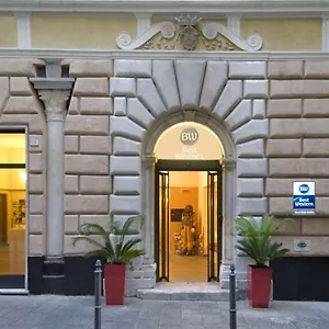 Hotell Western Porto Antico, Genua